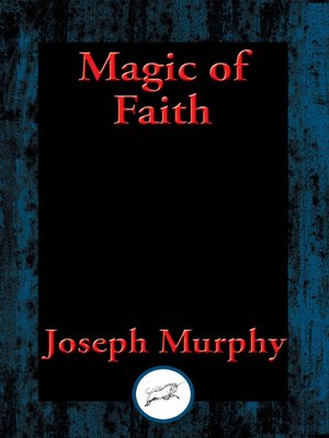 cover image of Magic of Faith